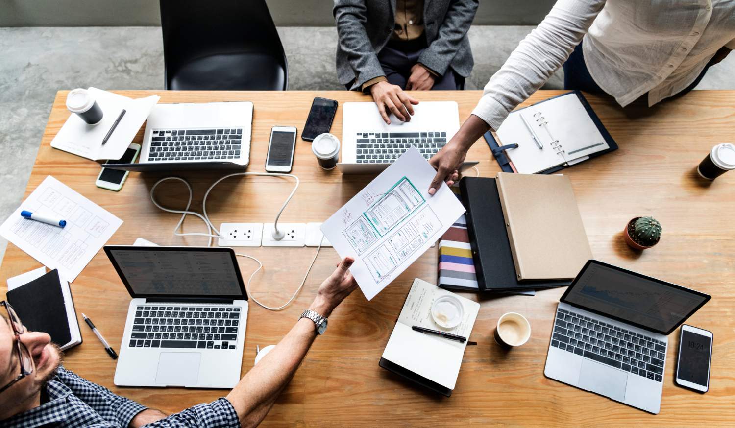 Why Canadian Web Designs is the Go-To Web Design Company for Your Digital Success