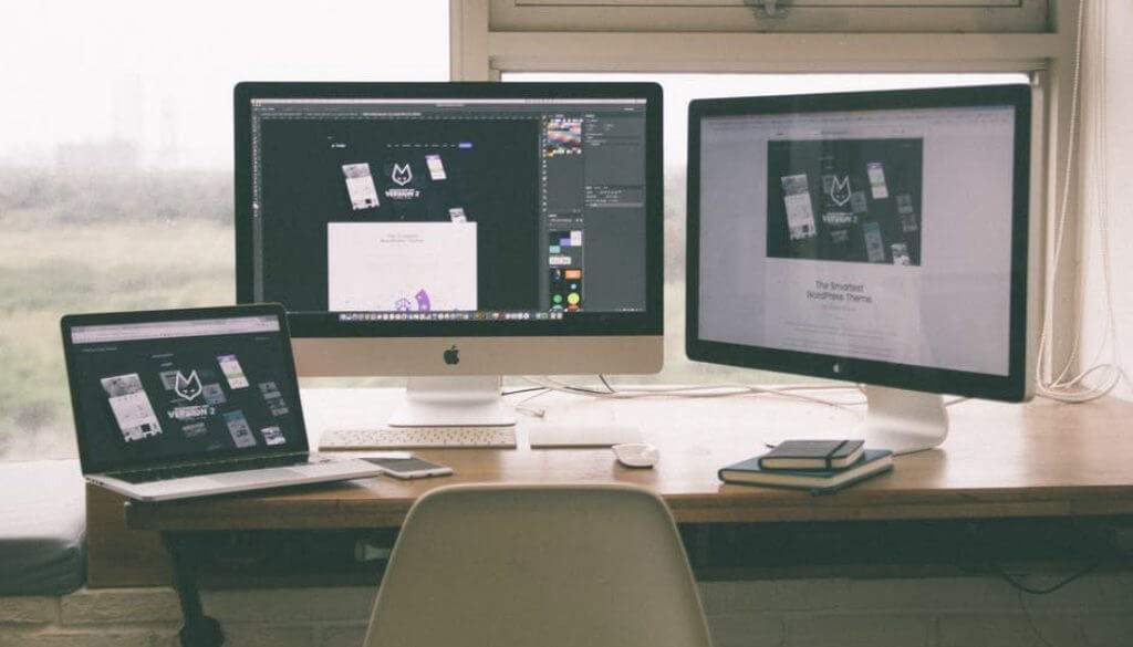 What Is Flat Design?