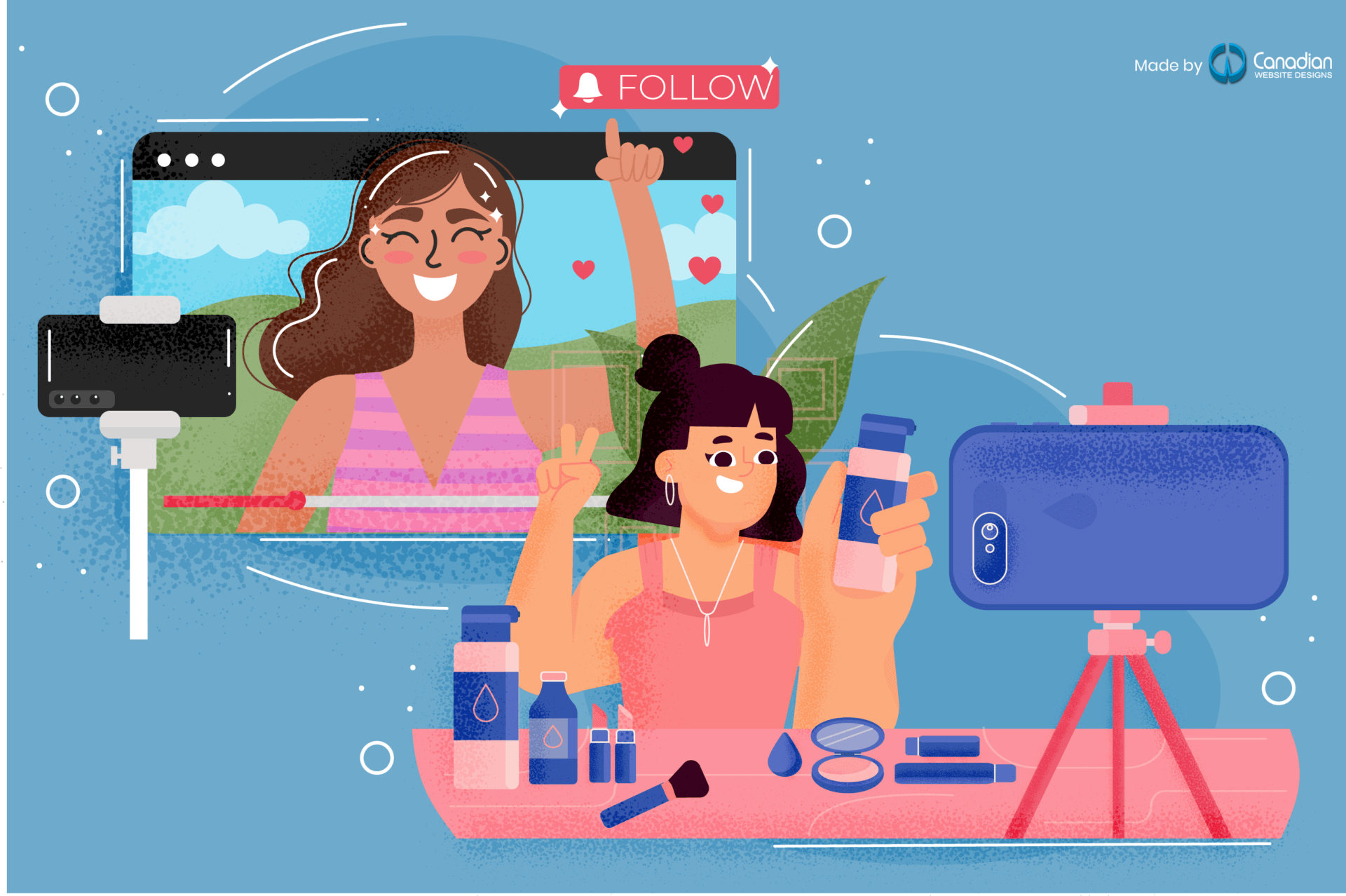 Social Proof Marketing In Social Media