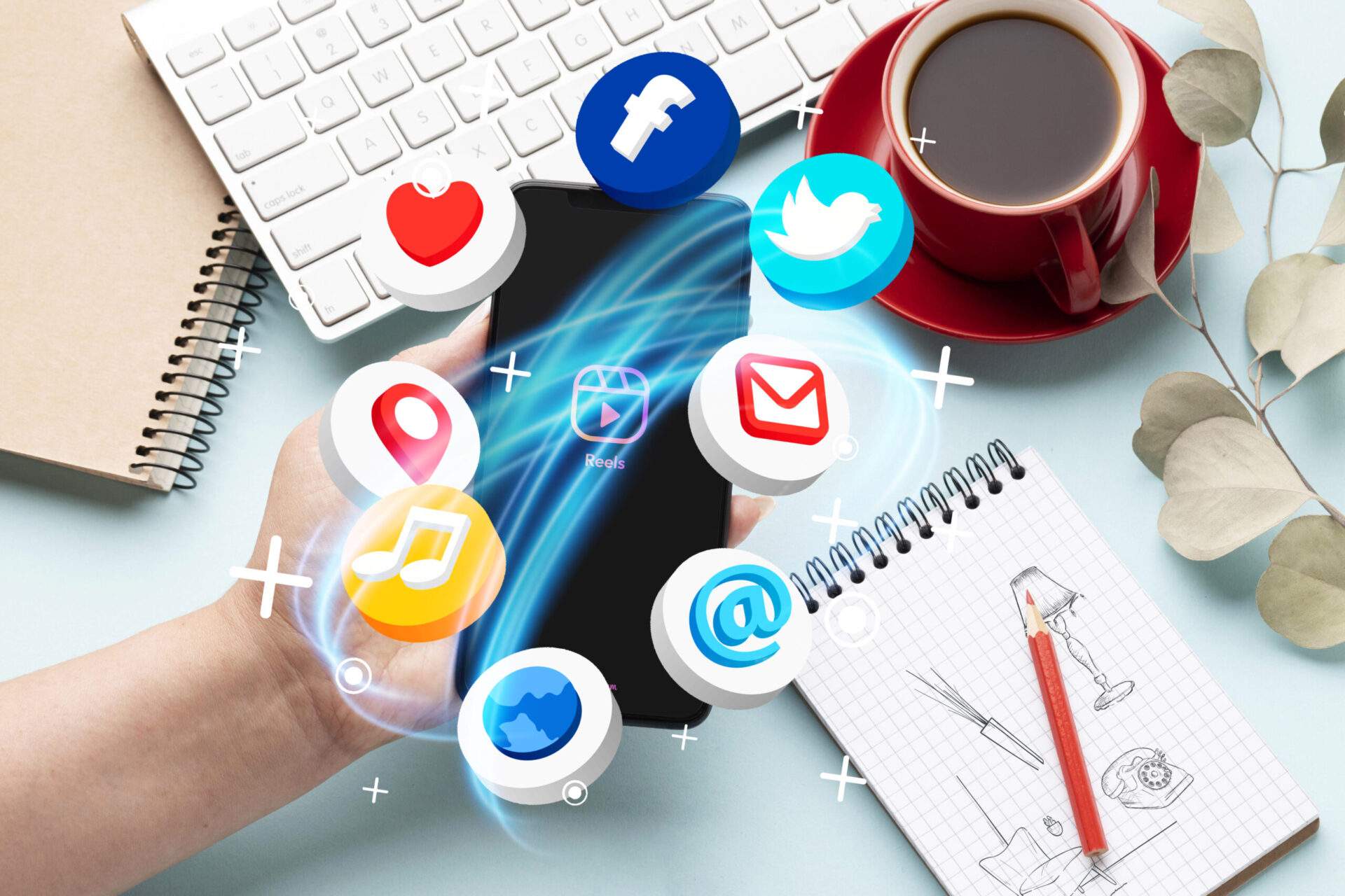 Social Media Management Toronto: What Agencies Actually Do