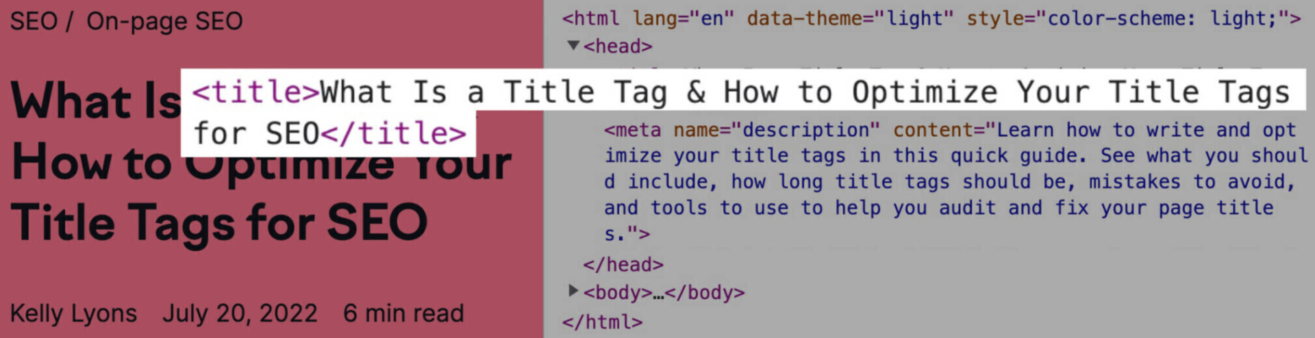 title-tag-code