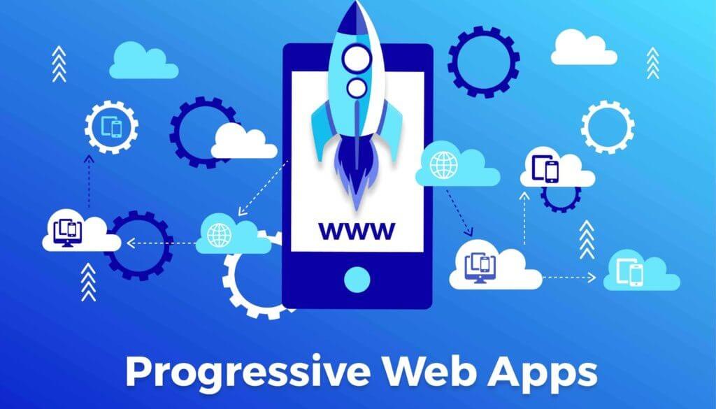 Progressive-Web-Apps