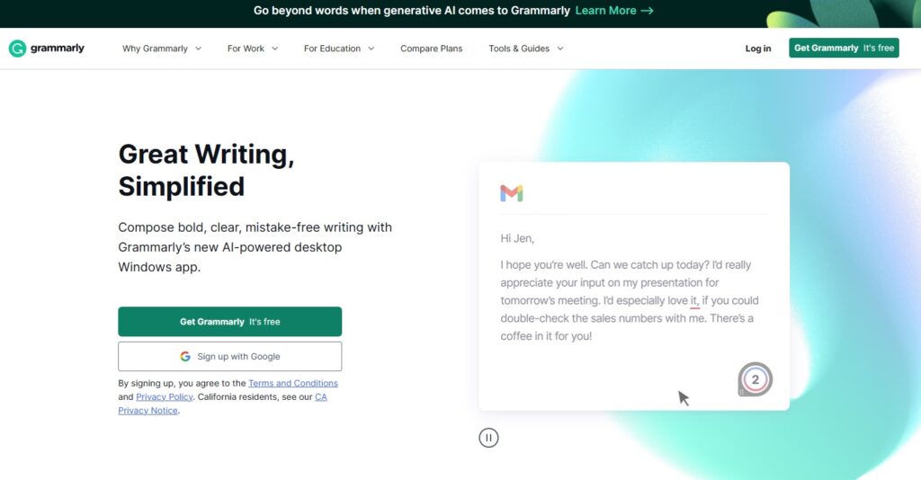 Grammarly