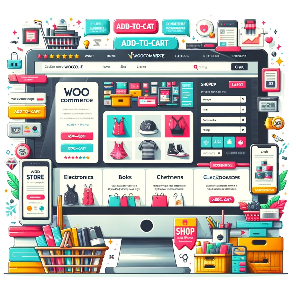 WooCommerce