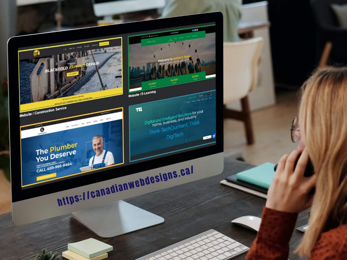 OP- Landing Page