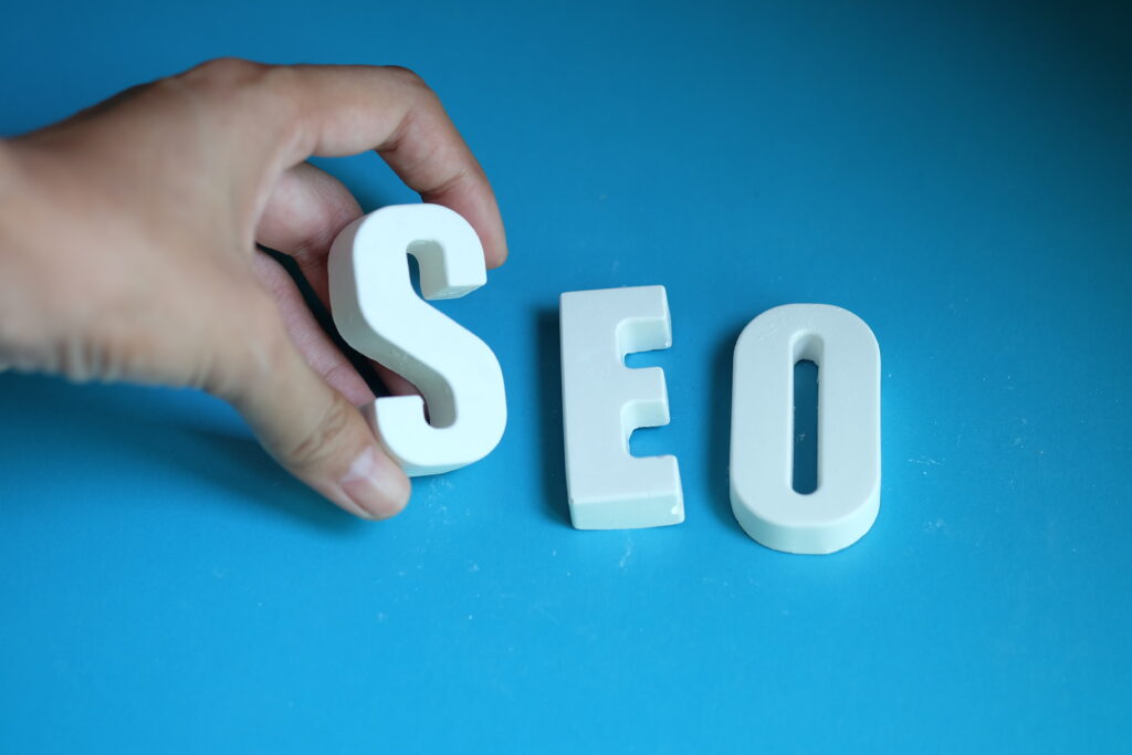 SEO in Toronto