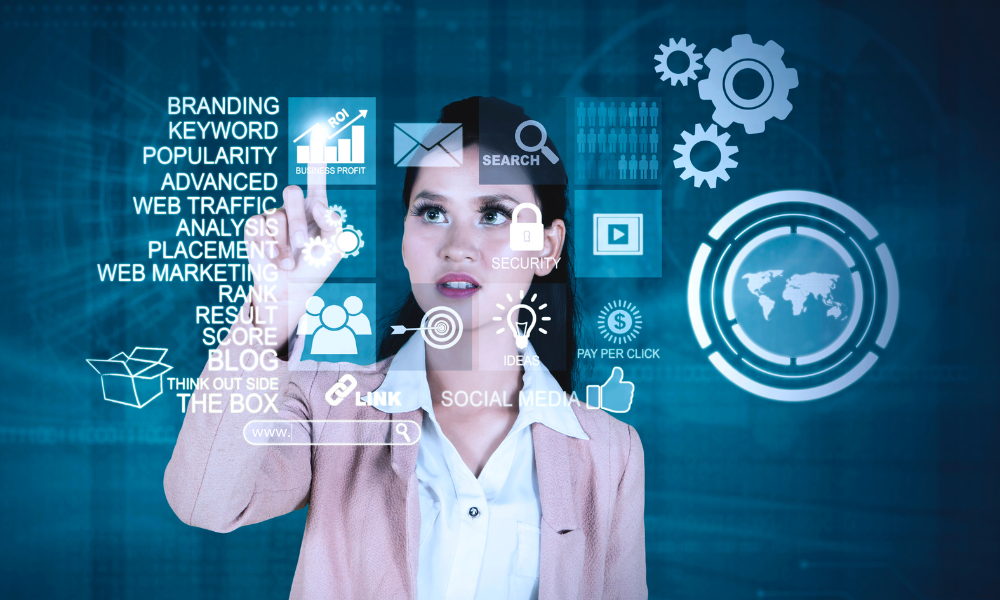 Search Engine Optimization Agency