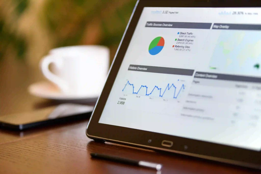 Web Design Trends