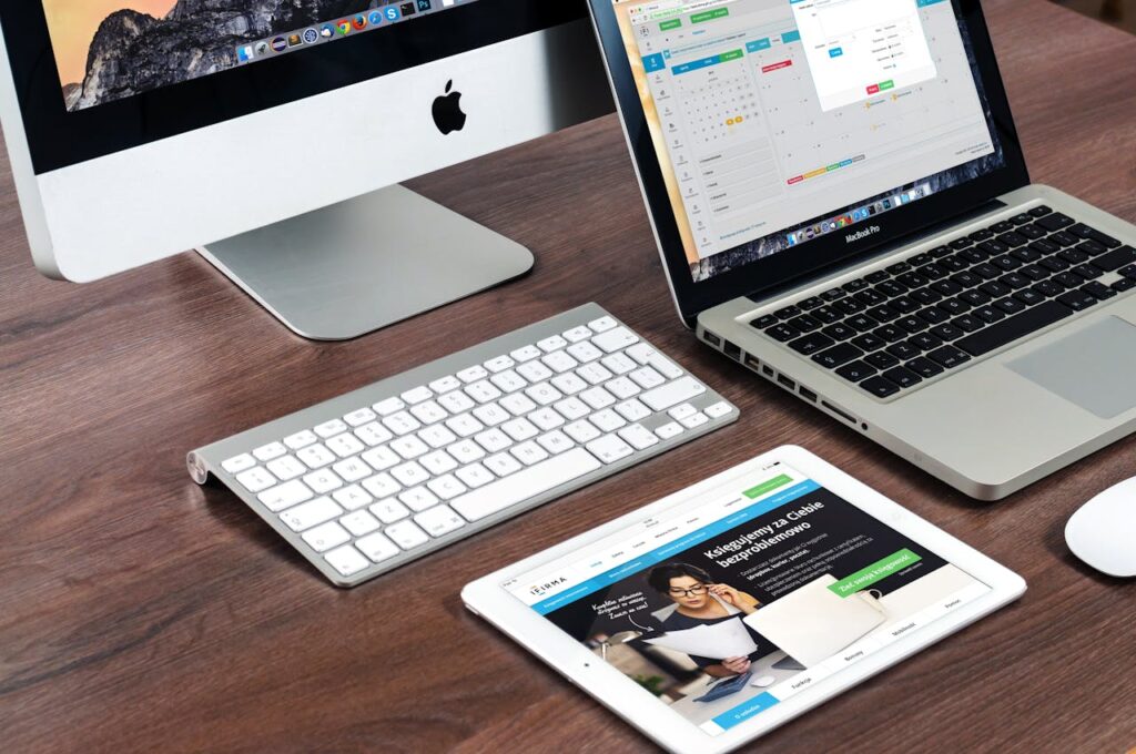 web designs trends 2025