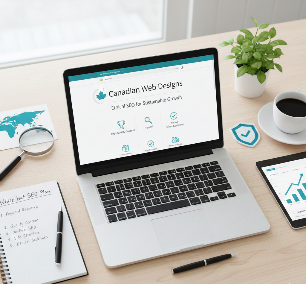 White Hat SEO Strategies